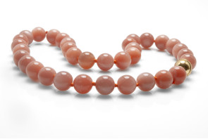Bracciale Donna In Argento 925 Con Elementi In Ambra Naturale Baltica – Lunghezza Regolabile 19-22 Cm, Chiusura A Moschettone, Fatto A Mano - 2